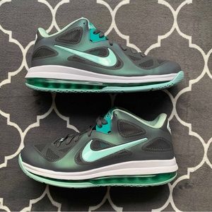 Lebron 9 low “Easter”